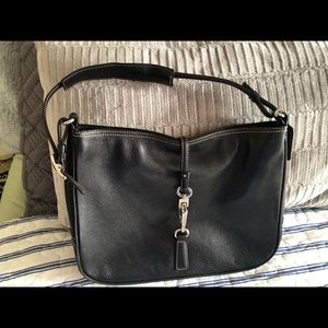 Coach shoulder purse